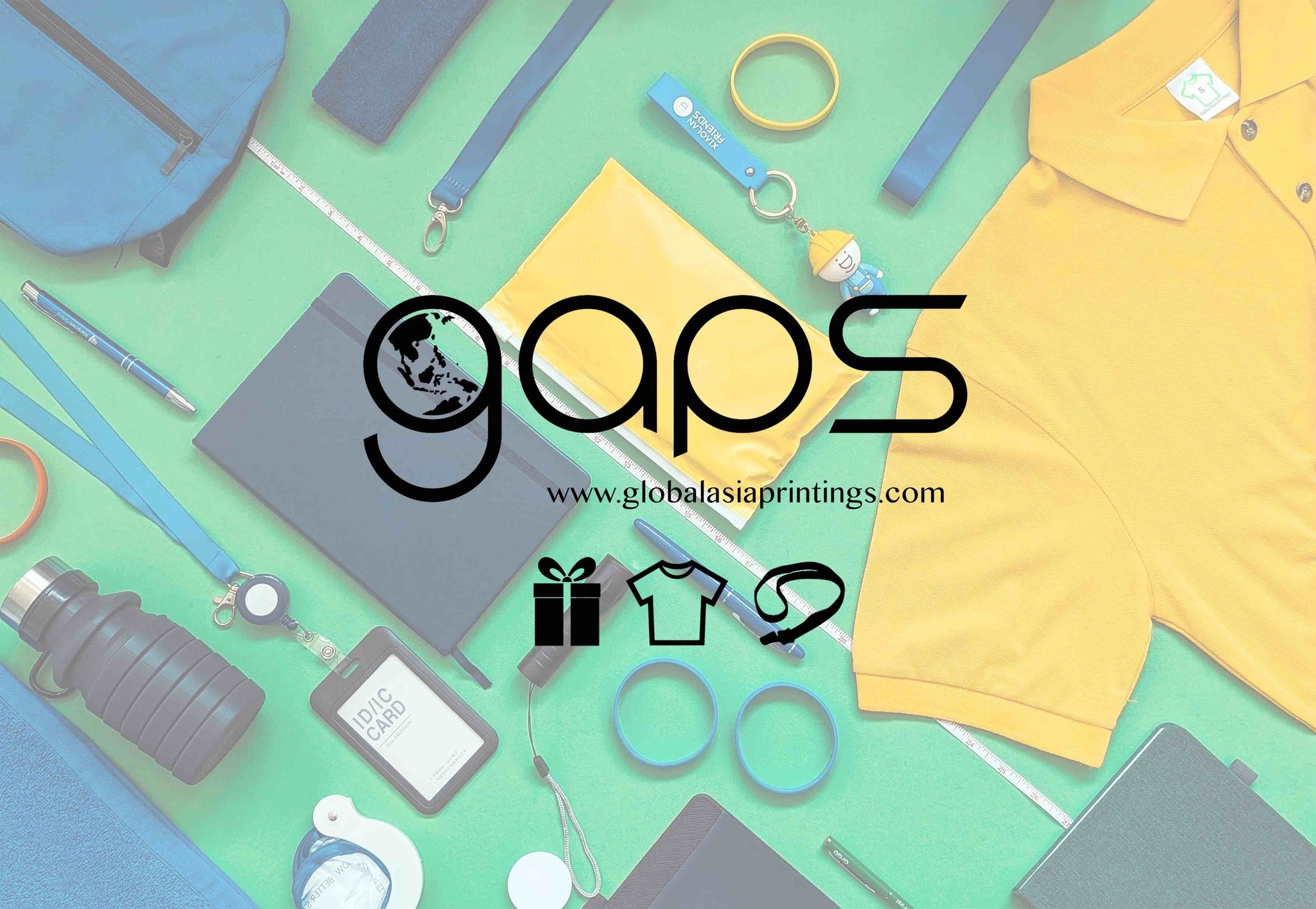 Global Asia Printings Pte Ltd